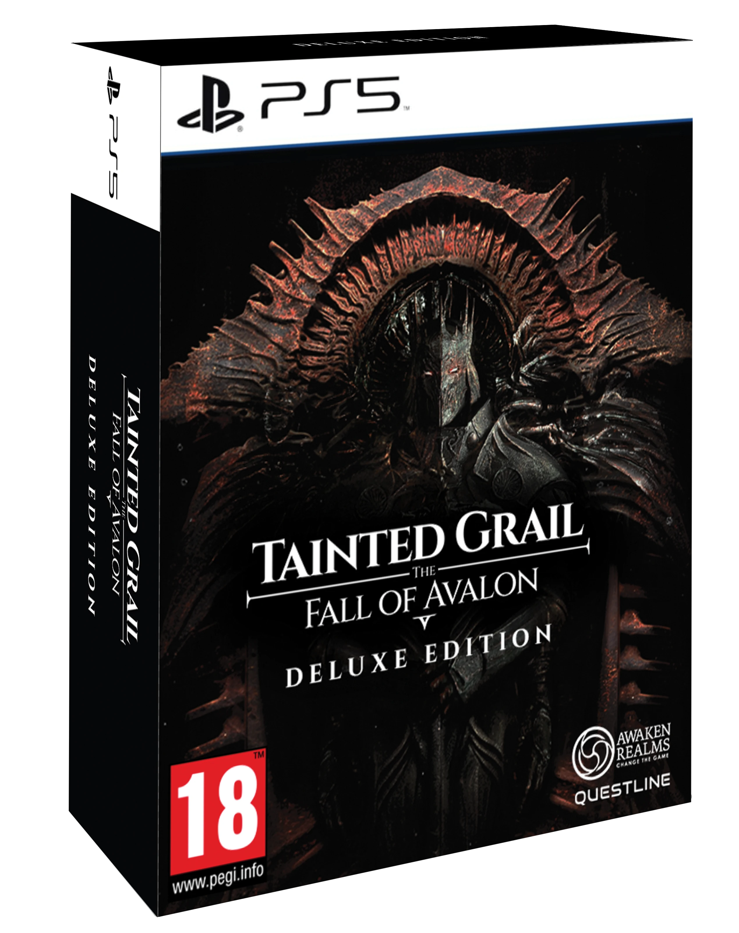 Deluxe Edition