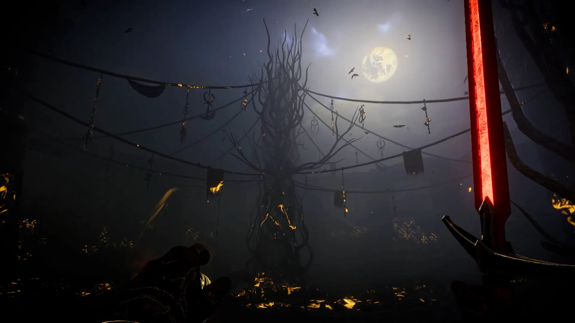 Tainted Grail screenshot 8